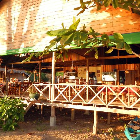 Koh Thmei Resort Phumi Kang Keng Exterior photo