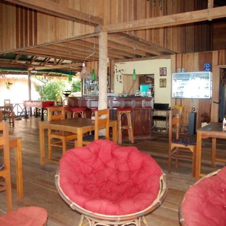Koh Thmei Resort Phumi Kang Keng Exterior photo