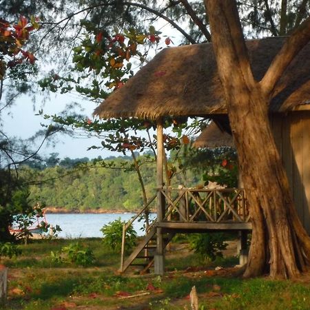 Koh Thmei Resort Phumi Kang Keng Exterior photo