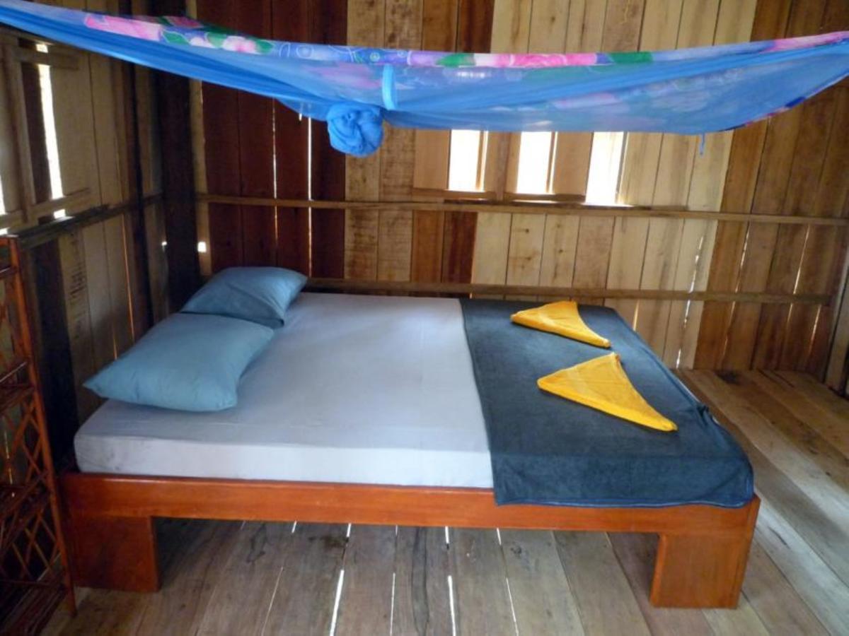 Koh Thmei Resort Phumi Kang Keng Exterior photo