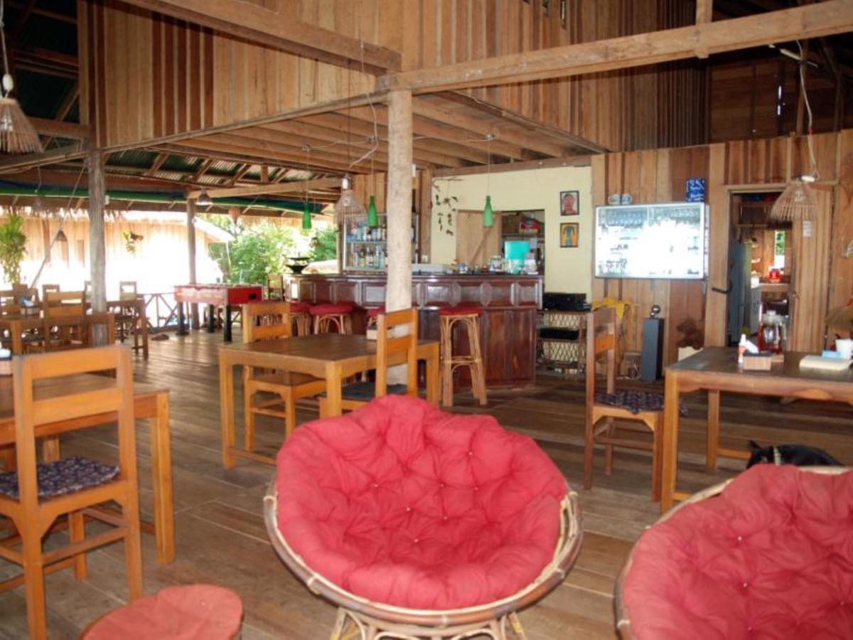 Koh Thmei Resort Phumi Kang Keng Exterior photo