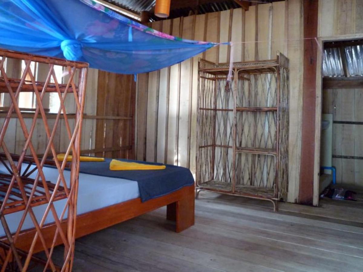 Koh Thmei Resort Phumi Kang Keng Exterior photo
