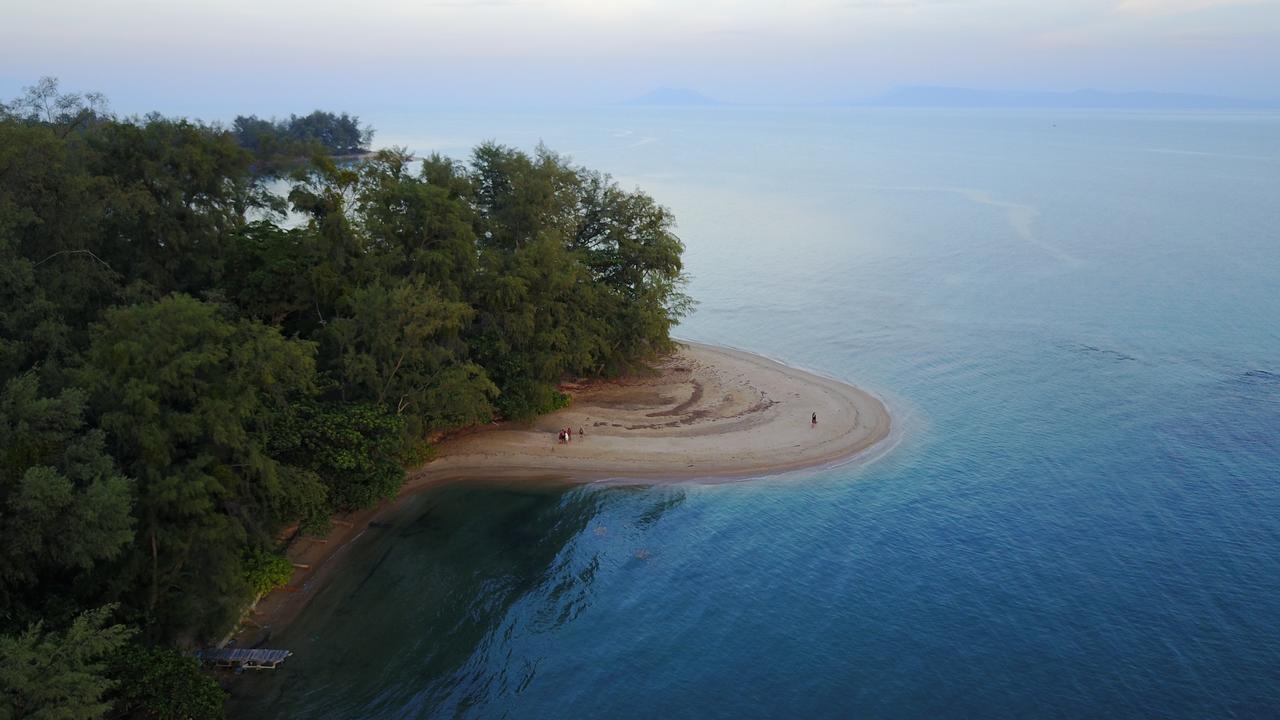 Koh Thmei Resort Phumi Kang Keng Exterior photo