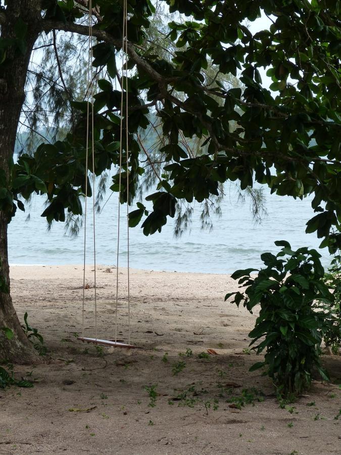 Koh Thmei Resort Phumi Kang Keng Exterior photo