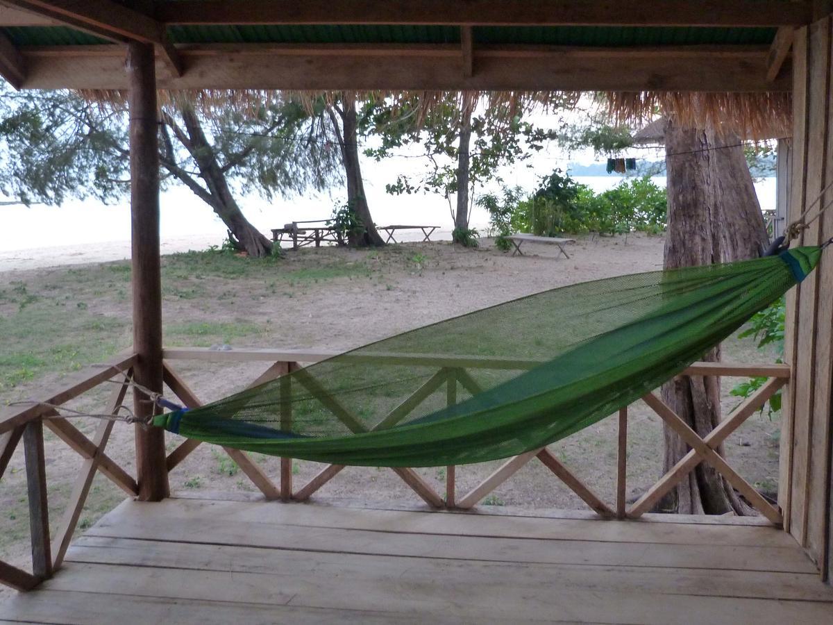 Koh Thmei Resort Phumi Kang Keng Exterior photo
